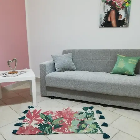 Casa Vacanza Giovanni Appartement Trappeto (Sicily)