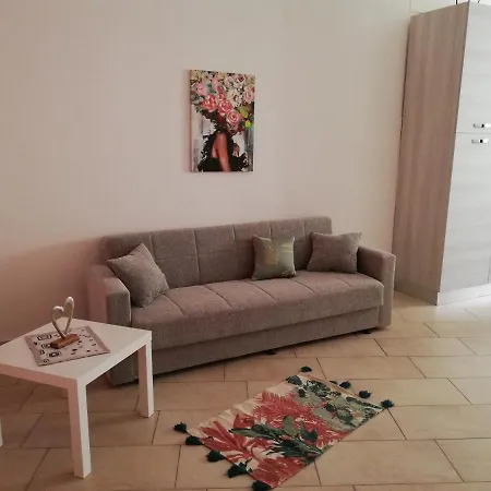 Casa Vacanza Giovanni