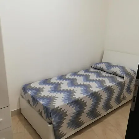 Appartement Casa Vacanza Giovanni *