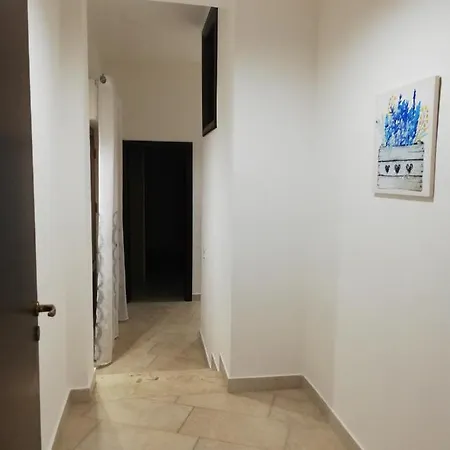 Appartement Casa Vacanza Giovanni *