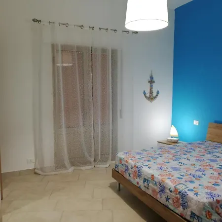Apartment Casa Vacanza Giovanni