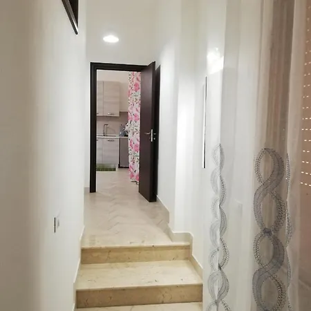 Casa Vacanza Giovanni * Trappeto (Sicily)
