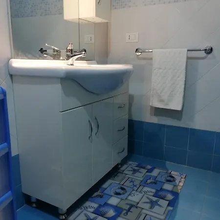 Casa Vacanza Giovanni Appartement *
