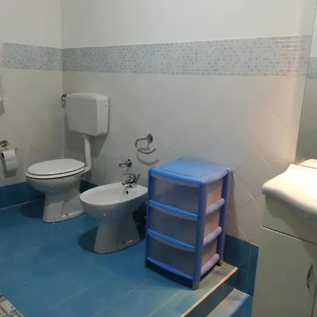 Casa Vacanza Giovanni